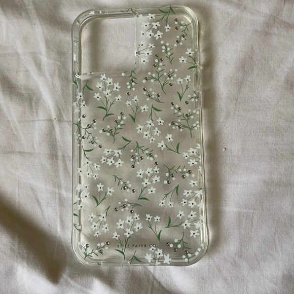 iPhone 12 Pro Max case